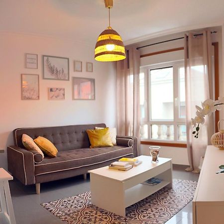 Apartamento Rosalia อิสลา เด อาโรซา ภายนอก รูปภาพ