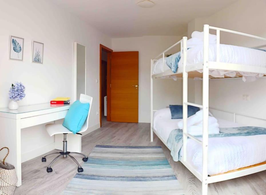 Apartamento Rosalia อิสลา เด อาโรซา ภายนอก รูปภาพ