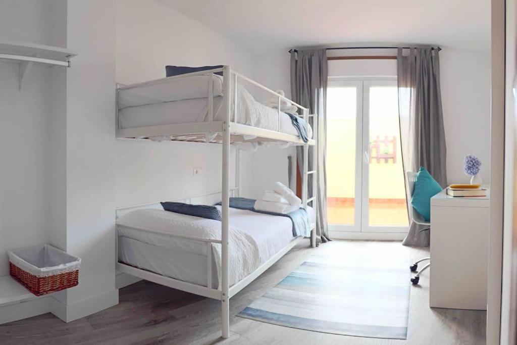 Apartamento Rosalia อิสลา เด อาโรซา ภายนอก รูปภาพ